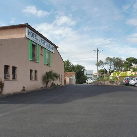 Ulvf Les Residences Du Colombier Fréjus エクステリア 写真