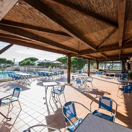 Ulvf Les Residences Du Colombier Fréjus エクステリア 写真