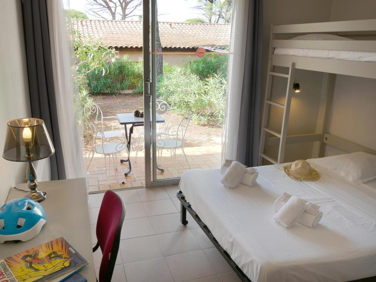 Ulvf Les Residences Du Colombier Fréjus エクステリア 写真