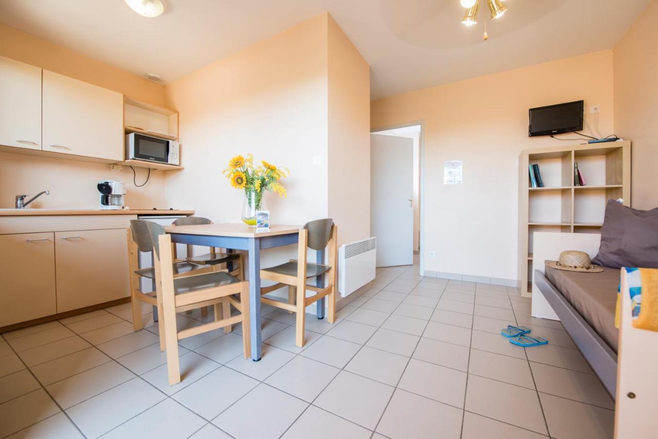Ulvf Les Residences Du Colombier Fréjus エクステリア 写真