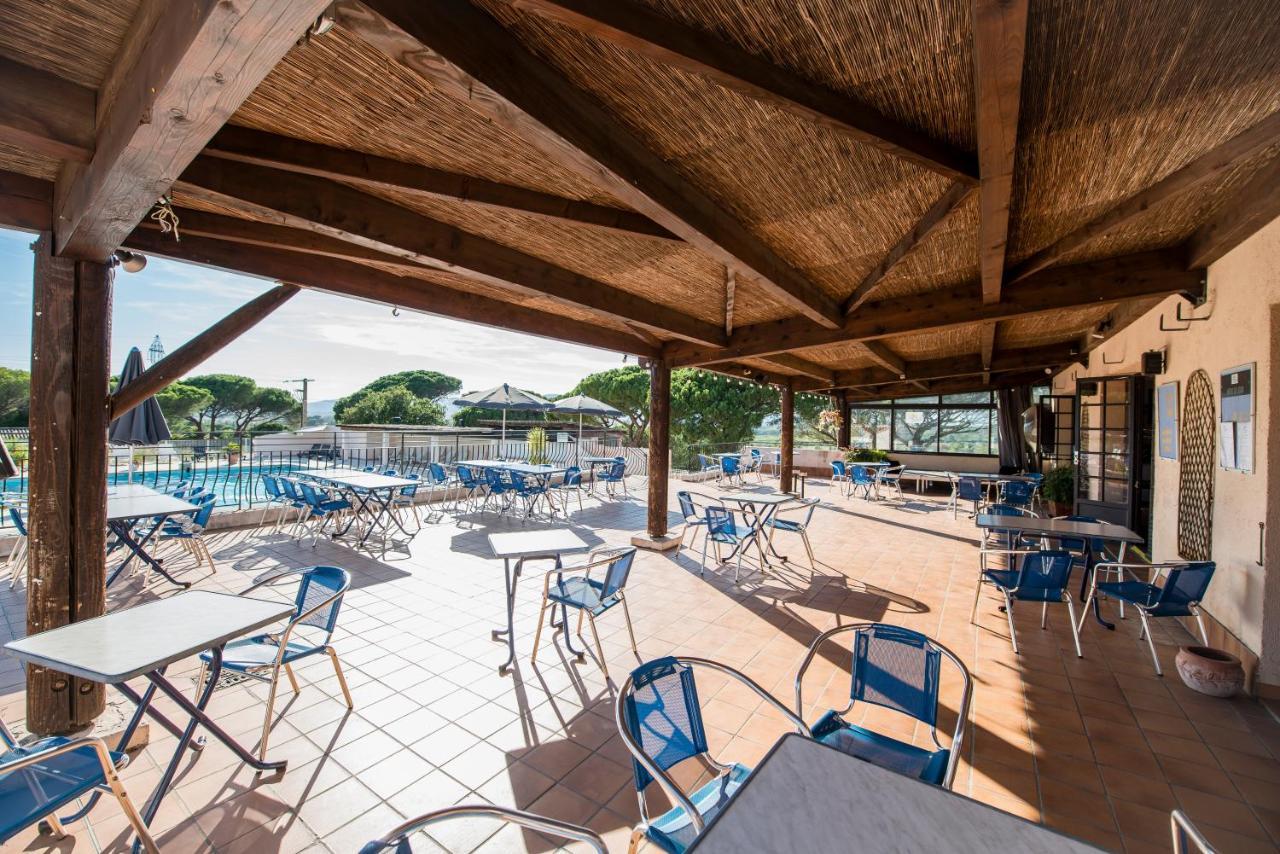 Ulvf Les Residences Du Colombier Fréjus エクステリア 写真