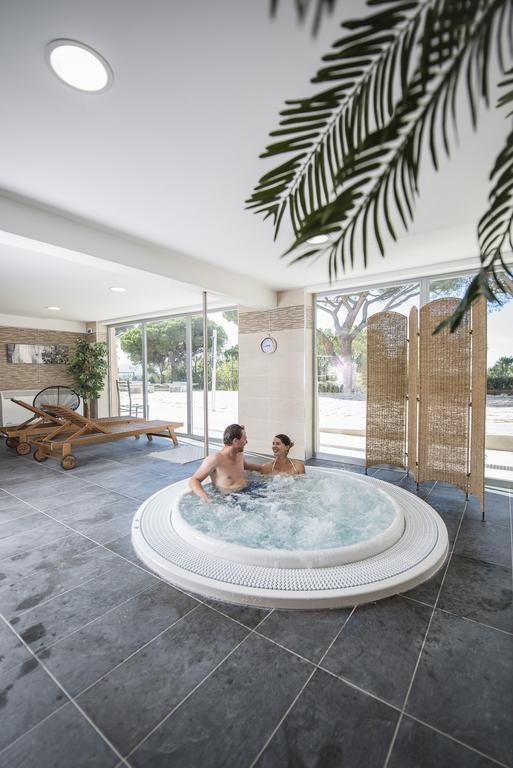 Ulvf Les Residences Du Colombier Fréjus エクステリア 写真