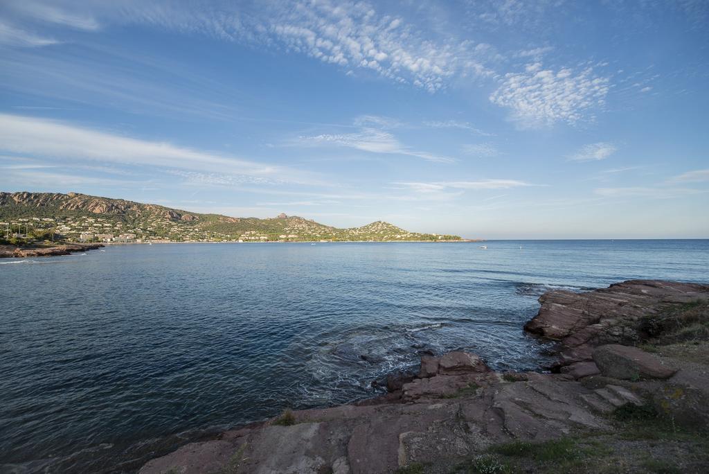 Ulvf Les Residences Du Colombier Fréjus エクステリア 写真