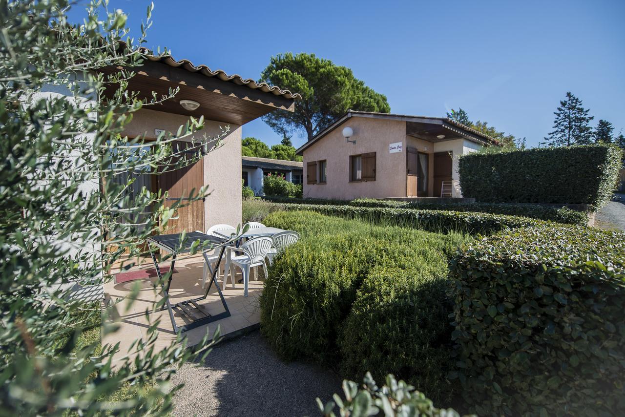 Ulvf Les Residences Du Colombier Fréjus エクステリア 写真